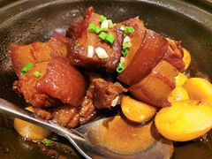 -中国徽菜·徽商故里(广安门店)