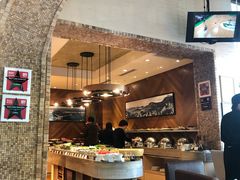 -拉蒂娜·巴西牛排馆 Latina·Brazilian Steakhouse(陆家嘴旗舰店)