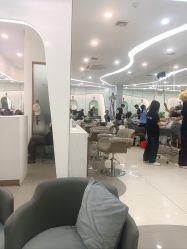 点击看大图 -JGO·烫染接发