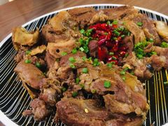 -有红鸡毛店·川菜(建设路店)