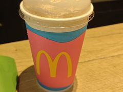 -麦当劳(鲁迅公园店)