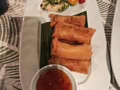 -蕉叶·泰国歌舞风情(世贸店)