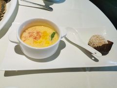 -衡山汇·高级粤菜(霄云路店)