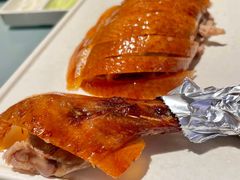 -小大董·烤鸭(观景餐厅·南京西路店)