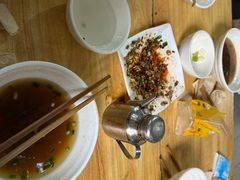 -康大口蘑面庄(将军街店)