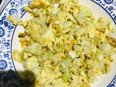 -关中道陕味艺术餐厅(西岳庙店)
