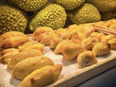 -川骄海鲜自助(王府井奥莱UP TOWN店原世界之花店)