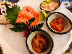 -阿吾罗日本料理(K11艺术中心店)