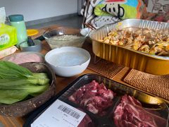 -蛙来哒(方圆荟店)