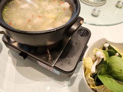-香丰阁·烤鸭·川湘菜(清河店)