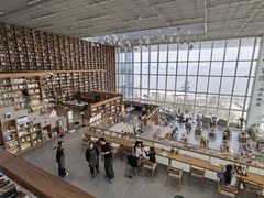-朵云书院(滴水湖店)