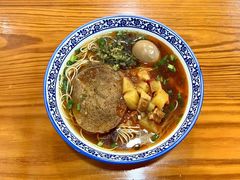 -崔氏班面馆(2号店)