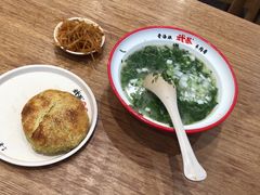 -武圣羊汤(武圣路店)