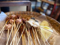 -欧阳小姐在成都(鼓楼店)