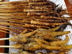 -十里铺铁板鱿鱼