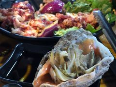 -丹东特色烤肉(南光三部店)