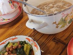 -冶建镜子·老南昌大排档·江西虾王(总店)