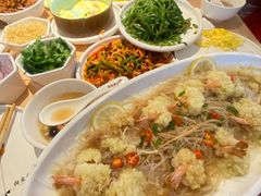 -香香春饼·非遗技艺(万达店)