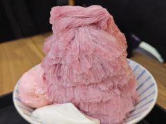 -Ice Monster冰馆·CNN评选全球十大甜品(国贸商城店)