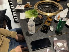 -神户赤童日式烤肉伙伴(东直门店)