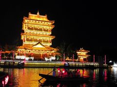 -台儿庄古城