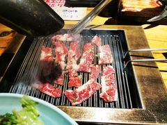 -千寻烧肉(政务区店)