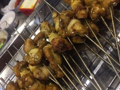 -宗泉烤全羊·烤羊腿·家常菜(解放东路店)