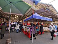 -细村农贸综合市场