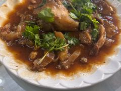 -逢春菜馆天津菜(胜利路店)