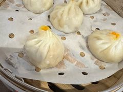 -蟹上黄·蟹黄面·江南糖水(人民广场店)