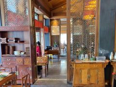 -那家小馆•北京菜•烤鸭(香山店)
