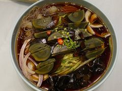 -香融府·烤鸭·家常菜(马家堡路店)
