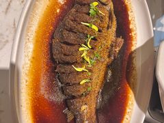 -美庐餐厅·湖北菜·吴佩孚公馆(南京路店)