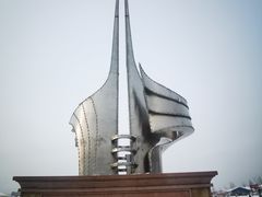 -北极星广场