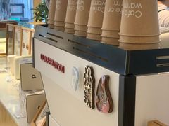 -Cafe on warm(丹霞店)