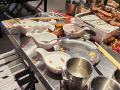 -No.DD戳子烧烤·江湖菜(北京总店)