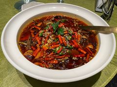 -太守宴·蘭院(天塔店)