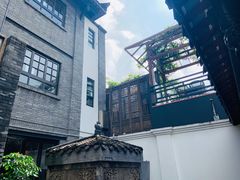 -星巴克臻选(成都宽窄巷子店)