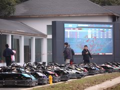 -极速星辰卡丁车赛车场(西山店)