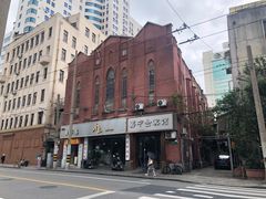 门面-金龙·打边炉(武进路店)