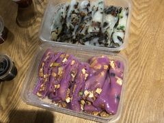 -安上粉皮.非遗手工小吃(骑龙巷店)
