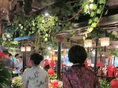 -龙抄手食府(浣花北路店)