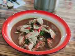 -老三样·美食研究中心(世贸路店)