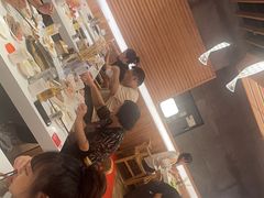 -爱有声毛肚串串火锅自助(龙之梦大都汇店)