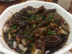 -潮喜竹溪荔湖酒家(荔枝湾店)