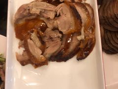 -玉林烤鸭店(垡头店)