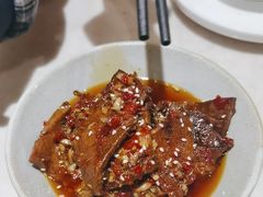 -味上湘菜馆(岳麓山店)