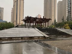 -木塔寺遗址生态公园