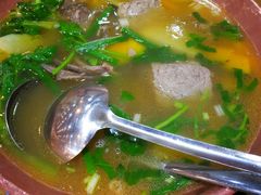 -妈妈的味道(和顺古镇店)