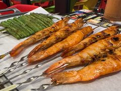-纪录片《人生一串》体验店(静安店)